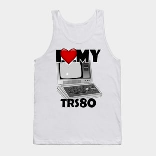 ILMTRS80 Tank Top